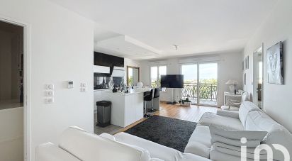 Appartement 4 pièces de 87 m² à Rueil-Malmaison (92500)
