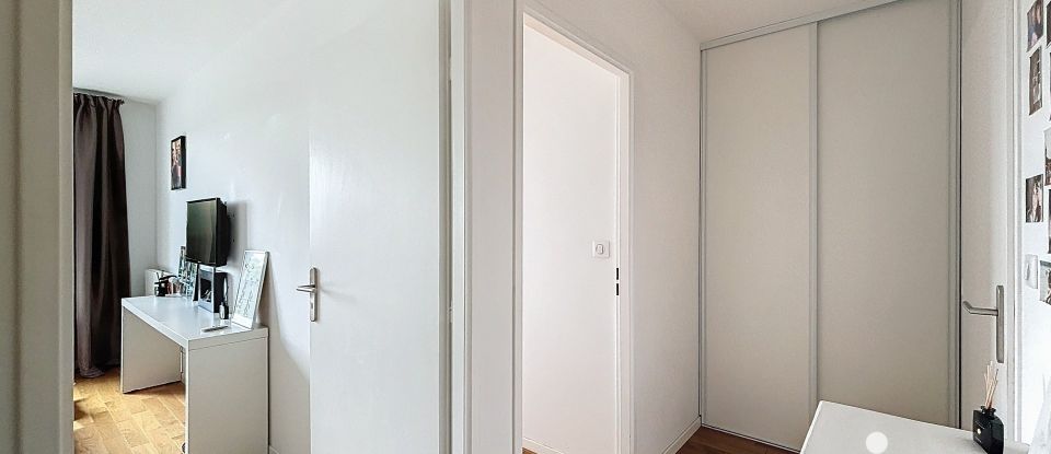 Appartement 4 pièces de 87 m² à Suresnes (92150)