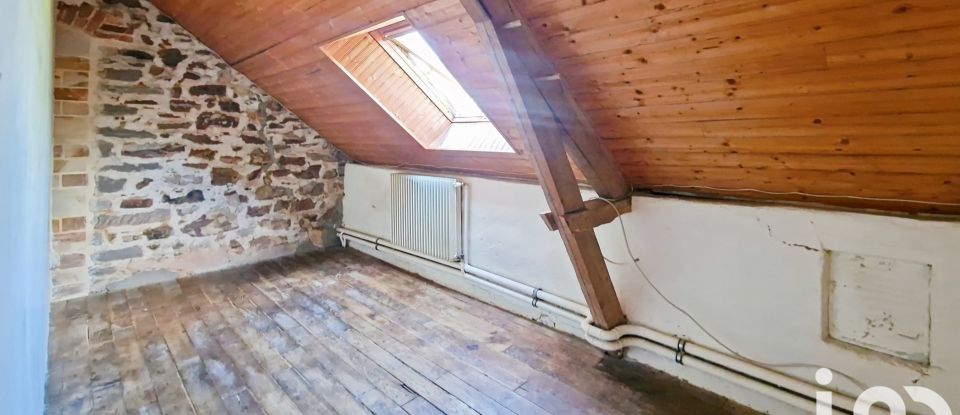 Maison de campagne 5 pièces de 185 m² à Avessac (44460)