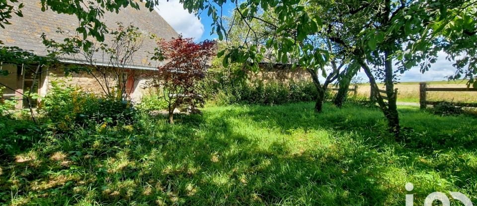 Maison de campagne 5 pièces de 185 m² à Avessac (44460)