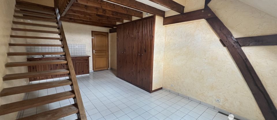 Domaine 8 pièces de 280 m² à Louplande (72210)