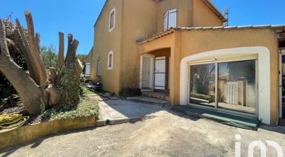 Traditional house 5 rooms of 110 m² in Hyères (83400)