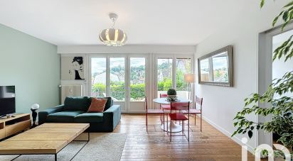 Apartment 4 rooms of 92 m² in Mont-Saint-Aignan (76130)