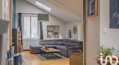 House 5 rooms of 115 m² in Réaumont (38140)