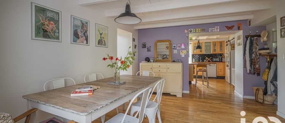 House 5 rooms of 115 m² in Réaumont (38140)