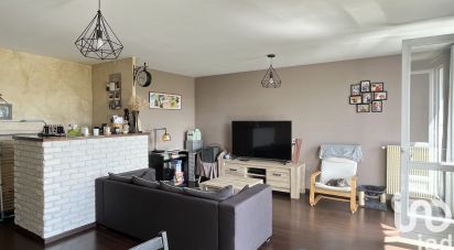 Appartement 3 pièces de 76 m² à Joué-lès-Tours (37300)