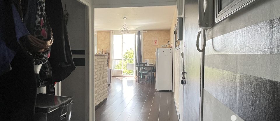 Appartement 3 pièces de 76 m² à Joué-lès-Tours (37300)