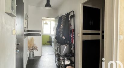 Appartement 3 pièces de 76 m² à Joué-lès-Tours (37300)