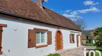 Maison 6 pièces de 150 m² à Rainvillers (60155)