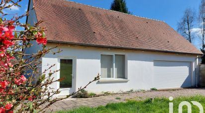 Maison 6 pièces de 150 m² à Beauvais (60000)