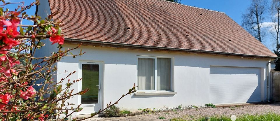 Maison 6 pièces de 150 m² à Rainvillers (60155)