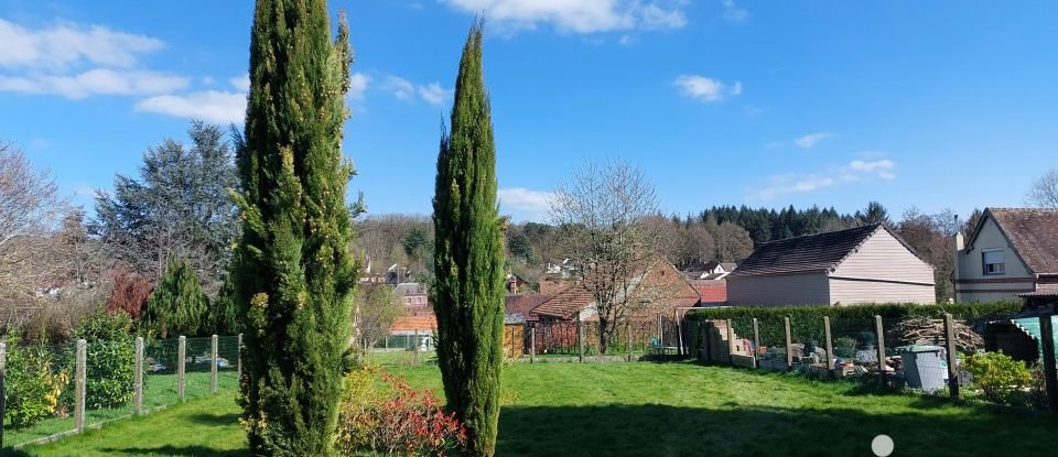 Maison 6 pièces de 150 m² à Rainvillers (60155)