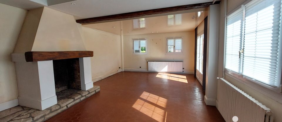 Maison 6 pièces de 150 m² à Rainvillers (60155)