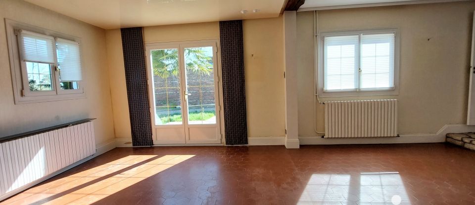 Maison 6 pièces de 150 m² à Rainvillers (60155)