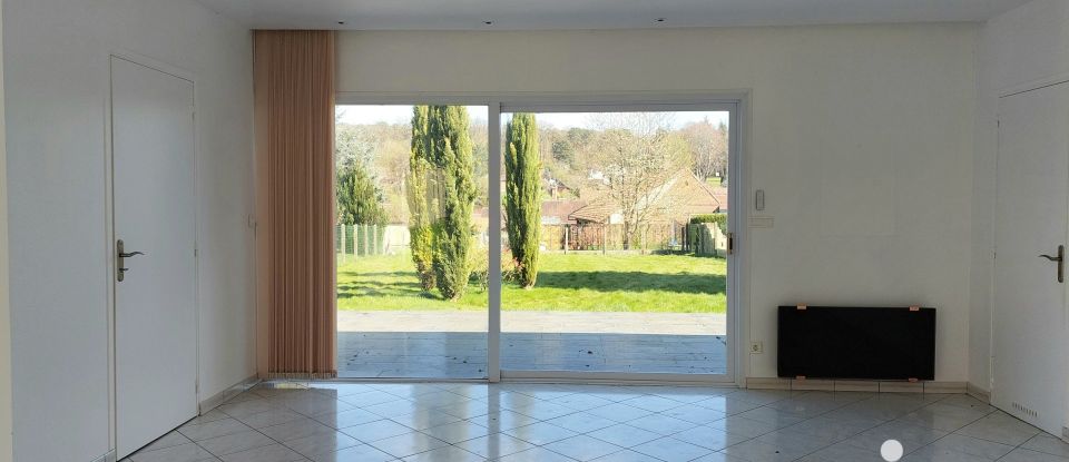 Maison 6 pièces de 150 m² à Rainvillers (60155)