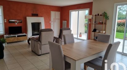 House 5 rooms of 107 m² in Les Epesses (85590)