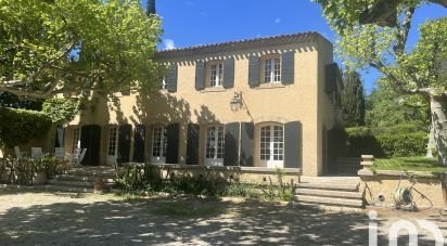 Bastide 12 rooms of 250 m² in Aix-en-Provence (13090)