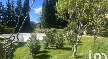 Bastide 12 rooms of 250 m² in Aix-en-Provence (13090)