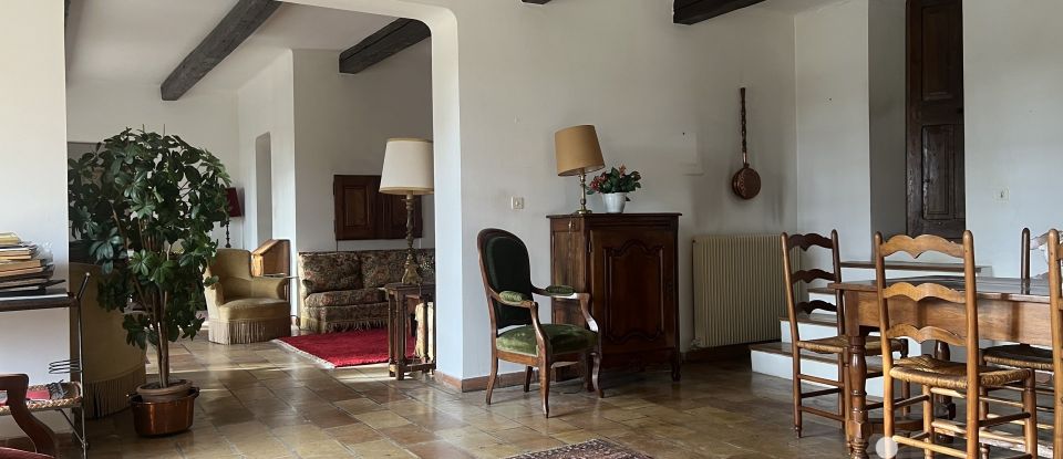 Bastide 12 rooms of 250 m² in Aix-en-Provence (13090)