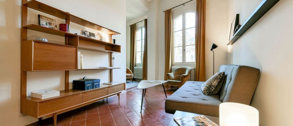 Apartment 3 rooms of 77 m² in Uzès (30700)