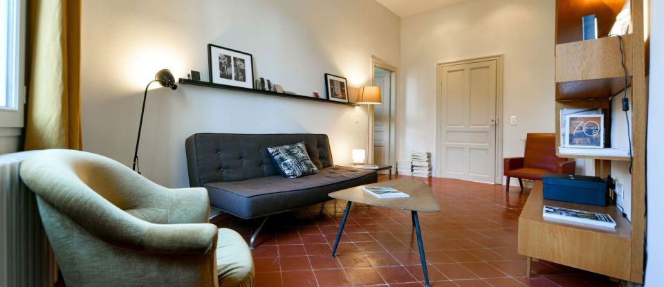 Appartement 3 pièces de 77 m² à Uzès (30700)