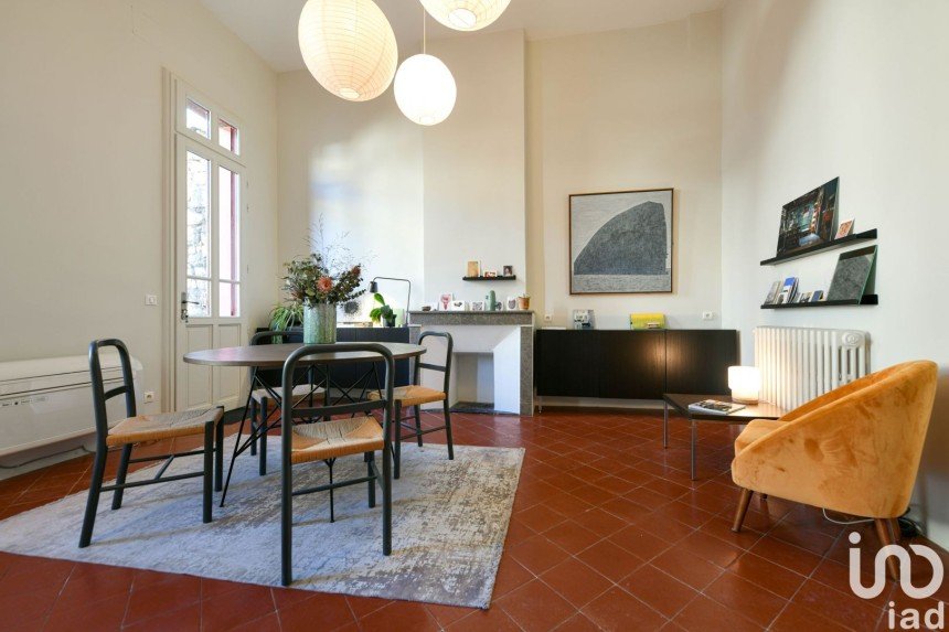 Appartement 3 pièces de 77 m² à Uzès (30700)