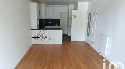 Apartment 3 rooms of 60 m² in Châtillon (92320)