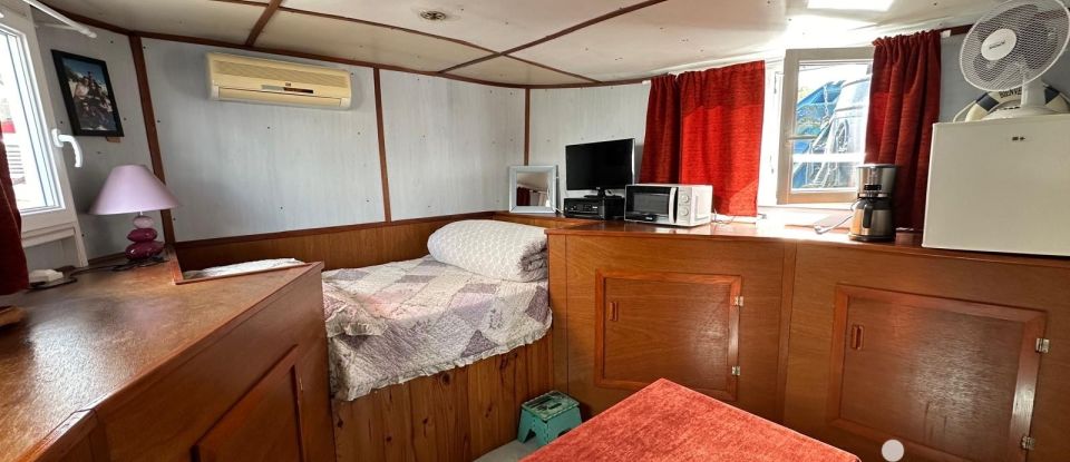 House boat 4 rooms of 75 m² in Montereau-Fault-Yonne (77130)