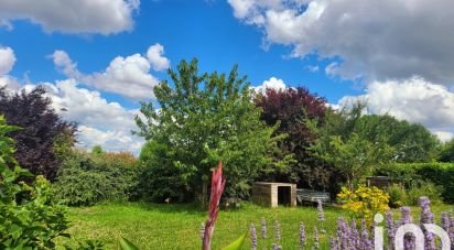 Traditional house 6 rooms of 140 m² in Saint-Christophe (86230)