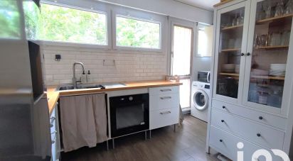 Appartement 3 pièces de 67 m² à Les Ulis (91940)