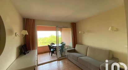 Apartment 2 rooms of 27 m² in Mallemort (13370)