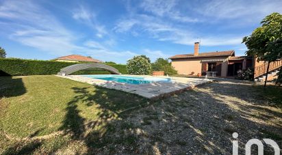 House 6 rooms of 188 m² in Montauban (82000)
