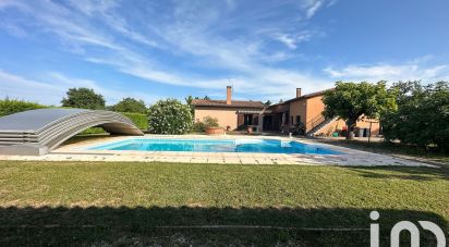 Maison 6 pièces de 188 m² à Montauban (82000)