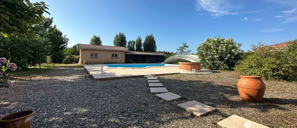 Maison 6 pièces de 188 m² à Montauban (82000)