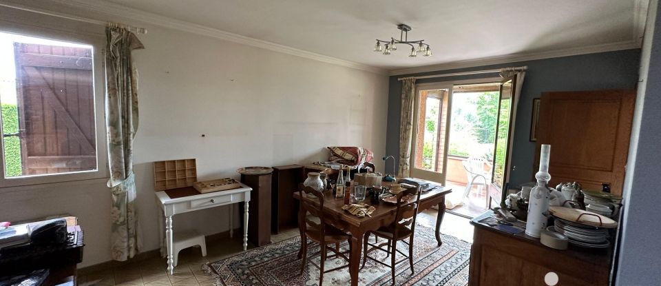 Maison 6 pièces de 188 m² à Montauban (82000)