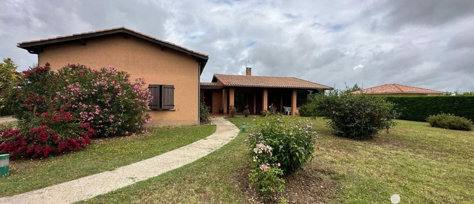 Maison 6 pièces de 188 m² à Montauban (82000)