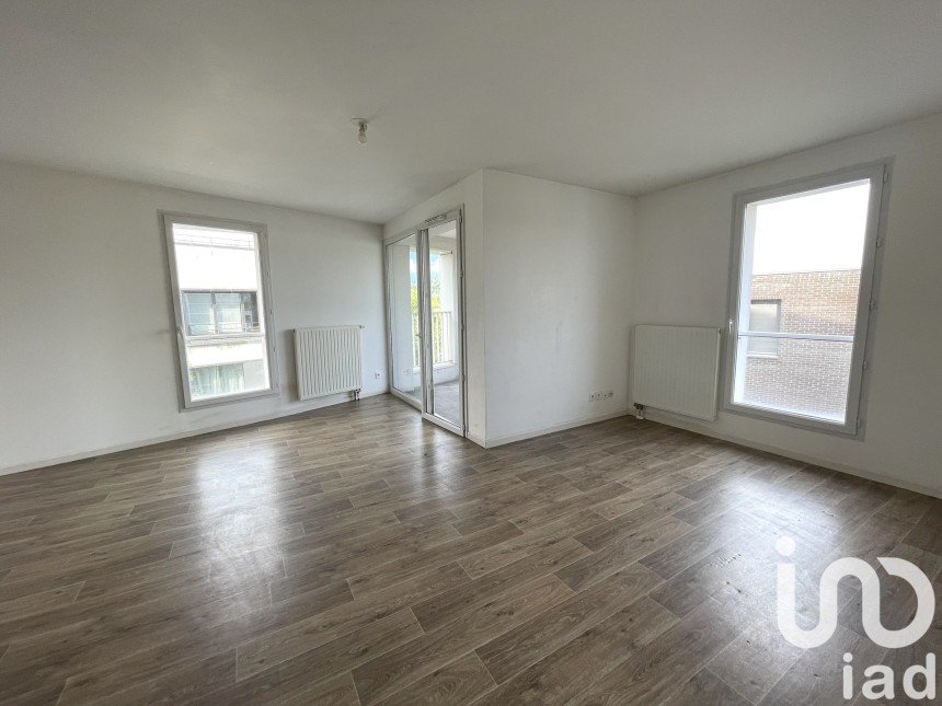 Appartement 3 pièces de 64 m² à Lille (59000)