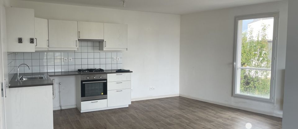 Appartement 3 pièces de 64 m² à Lille (59000)