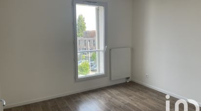 Apartment 3 rooms of 64 m² in Lille (59000)