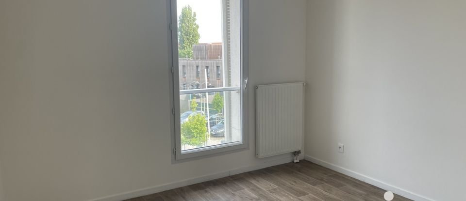 Appartement 3 pièces de 64 m² à Lille (59000)