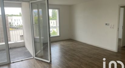 Apartment 3 rooms of 64 m² in Lille (59000)