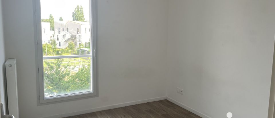 Appartement 3 pièces de 64 m² à Lille (59000)