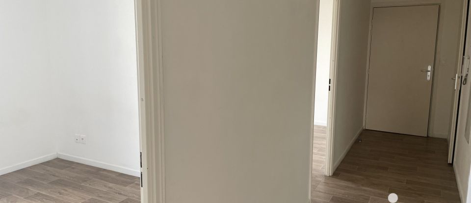 Appartement 3 pièces de 64 m² à Lille (59000)