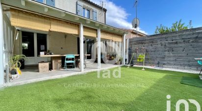 Maison 4 pièces de 100 m² à Narbonne (11100)