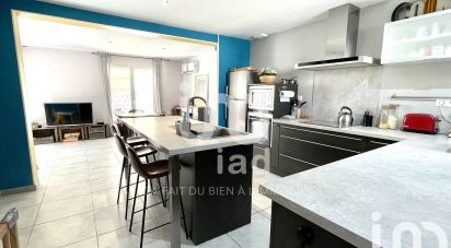 Maison 4 pièces de 100 m² à Narbonne (11100)