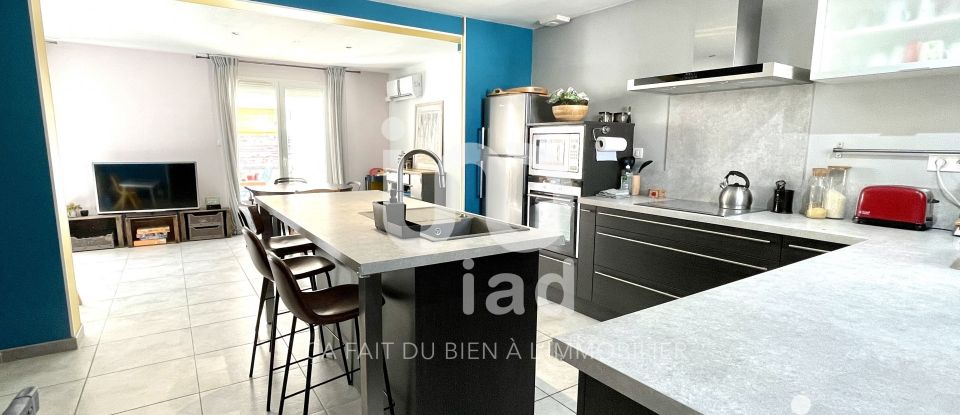 House 4 rooms of 100 m² in Narbonne (11100)