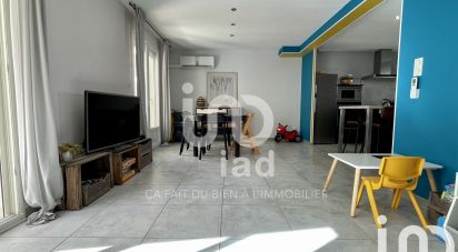 Maison 4 pièces de 100 m² à Narbonne (11100)