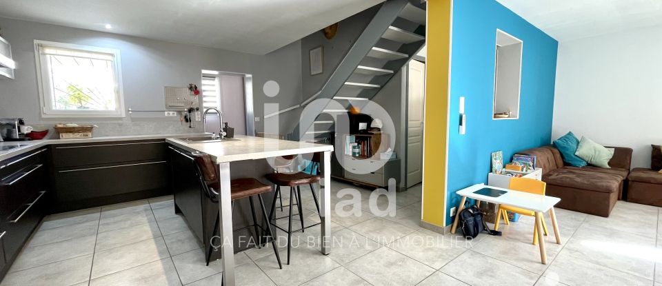 House 4 rooms of 100 m² in Narbonne (11100)