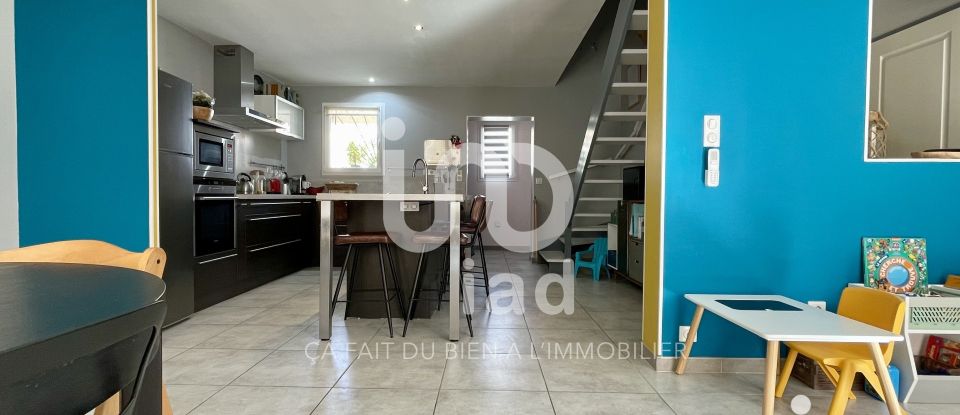 Maison 4 pièces de 100 m² à Narbonne (11100)