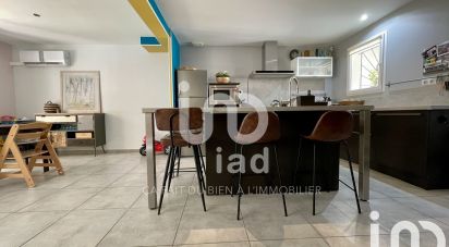 Maison 4 pièces de 100 m² à Narbonne (11100)